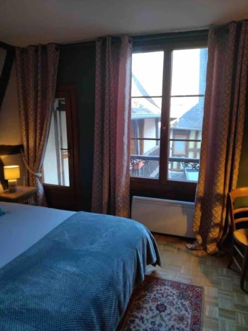 Appartement Centre Historique Quartier Cathedrale Bourges Zewnętrze zdjęcie
